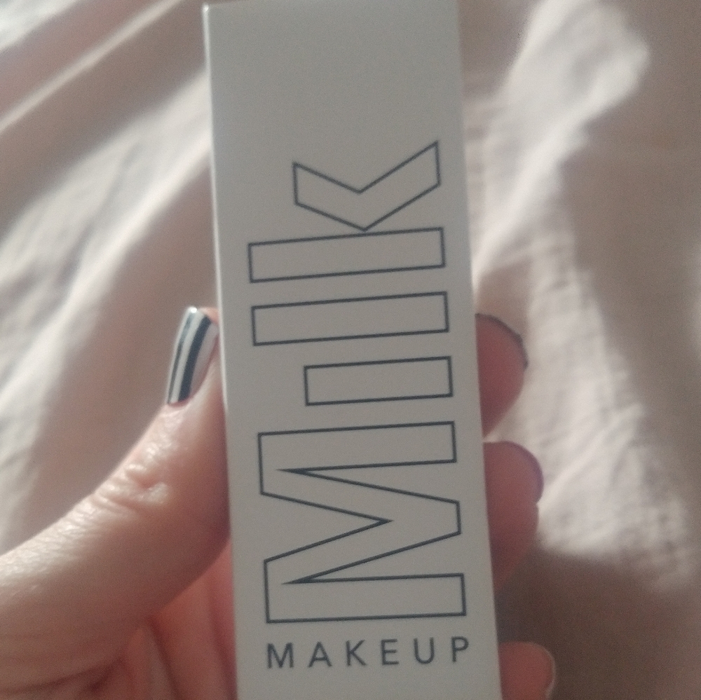 Milk makeup kush brow gel im haze